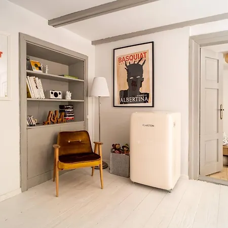 Tomte - Scandinavian Apartment Krakow Exterior photo