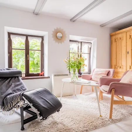 Tomte - Scandinavian Apartment Krakow Exterior photo