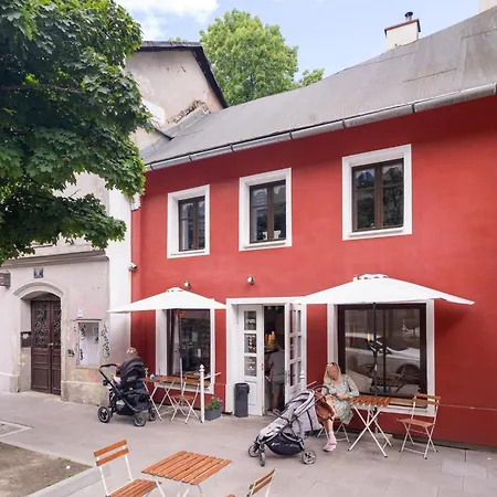 Tomte - Scandinavian Apartment Krakow Exterior photo